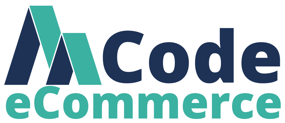 Code eCommerce Logo